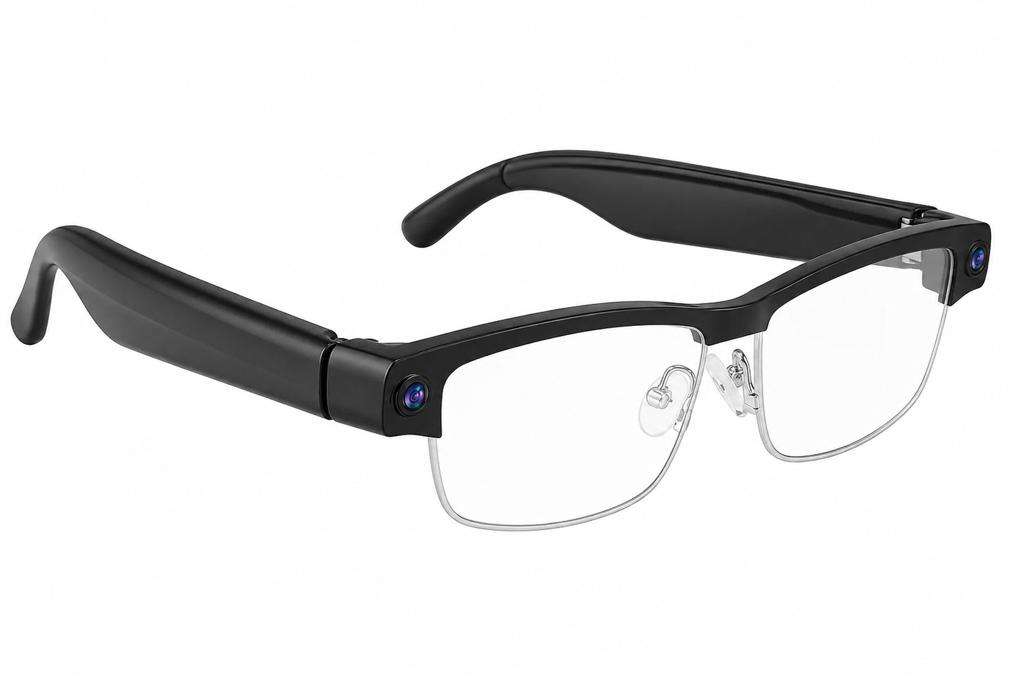 Lunette IA - Meta S2