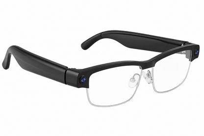 Lunette IA - Meta S2