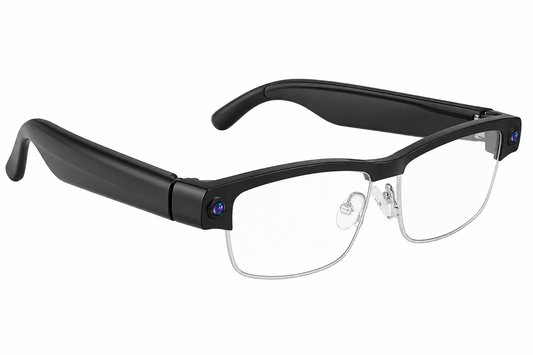 Lunette IA - Meta S2