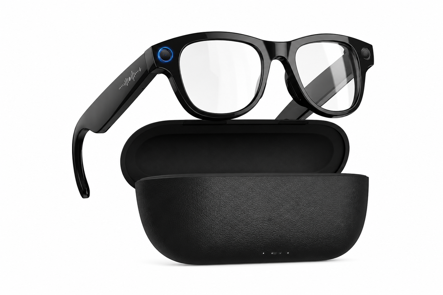 Lunette IA - Meta S1 Ultra