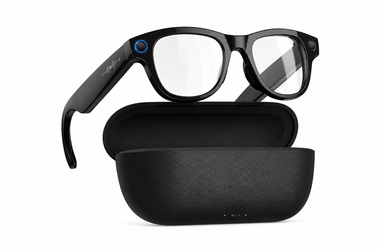 Lunette IA - Meta S1 Ultra