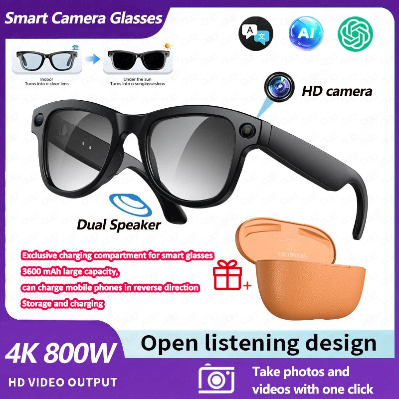 Lunette IA - Meta S1 Ultra