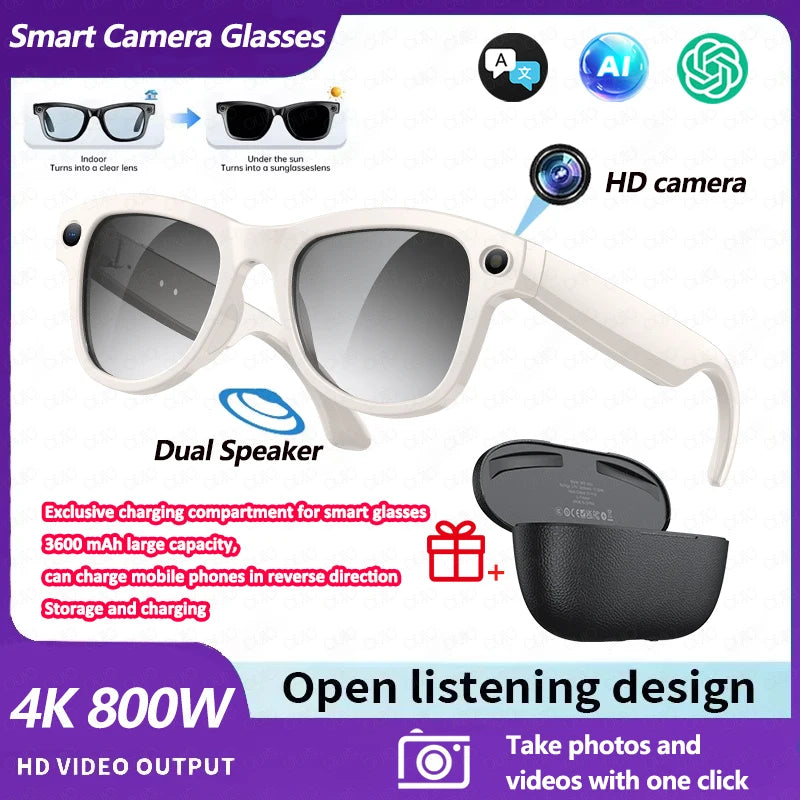 Lunette IA - Meta S1 Ultra