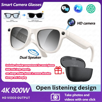 Lunette IA - Meta S1 Ultra