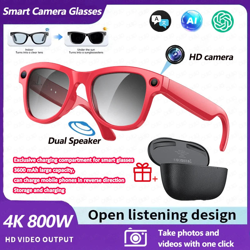 Lunette IA - Meta S1 Ultra