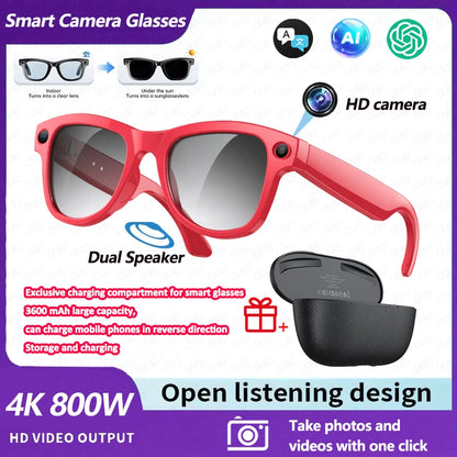 Lunette IA - Meta S1 Ultra