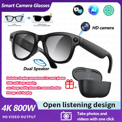 Lunette IA - Meta S1 Ultra