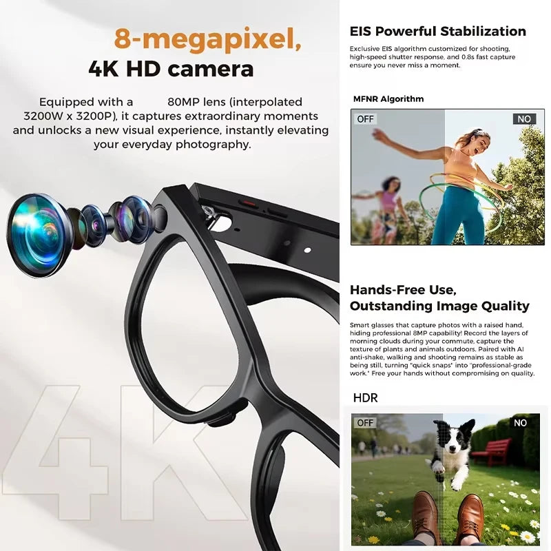 Lunette IA - Meta S1 Ultra
