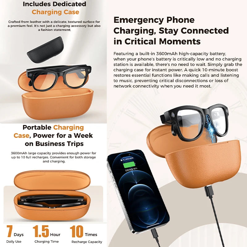 Lunette IA - Meta S1 Ultra