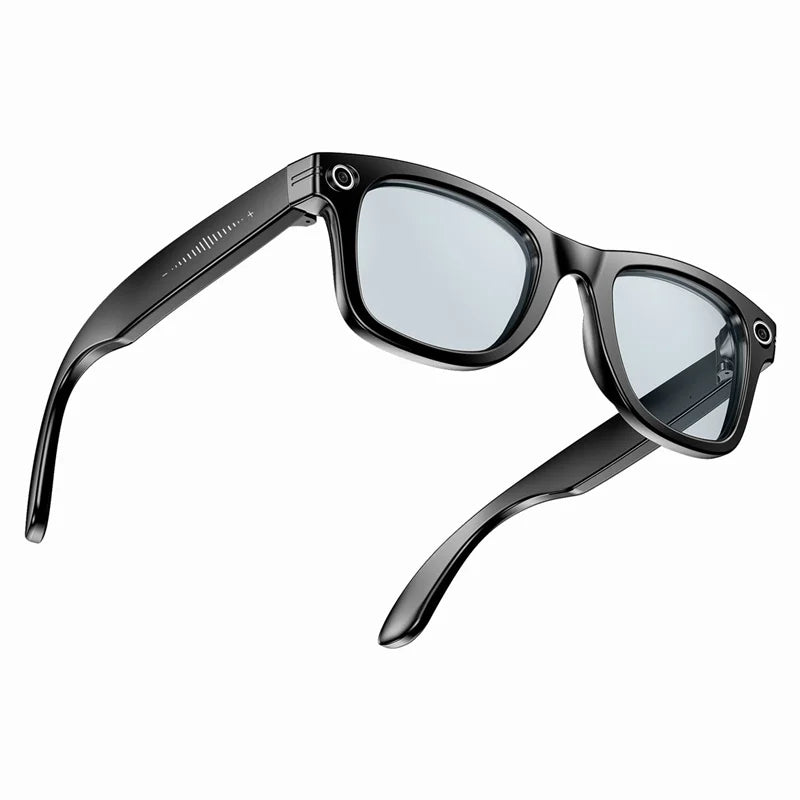 Lunette IA - Meta S1