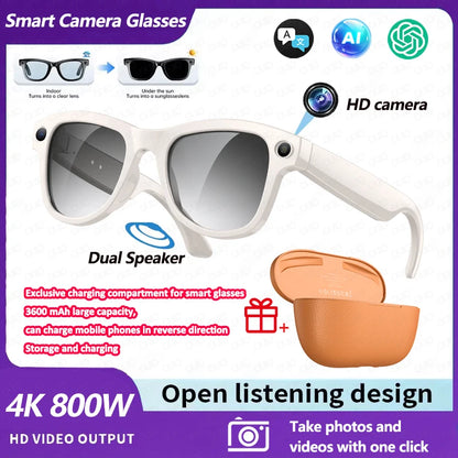Lunette IA - Meta S1 Ultra