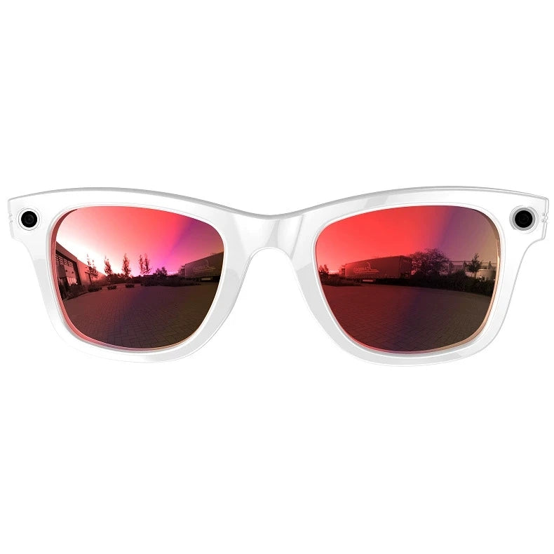 Lunette IA - Meta S1