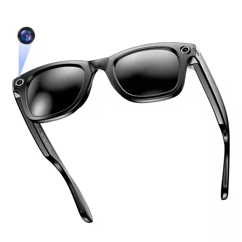 Lunette IA - Meta S1