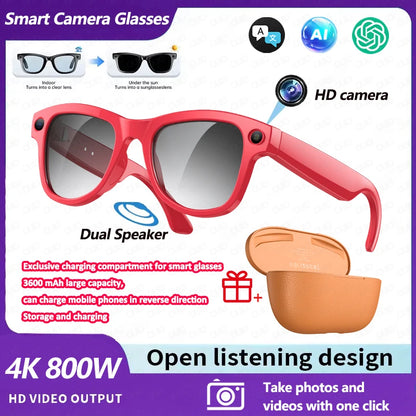 Lunette IA - Meta S1 Ultra