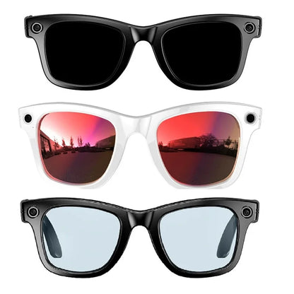 Lunette IA - Meta S1