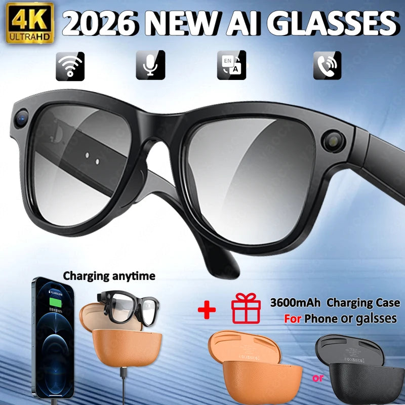 Lunette IA - Meta S1 Ultra