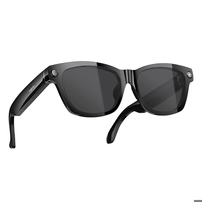 Lunette IA - Meta S1