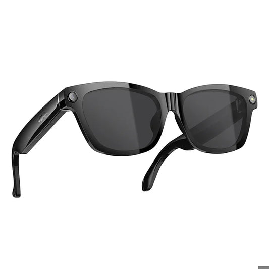 Lunette IA - Meta S1