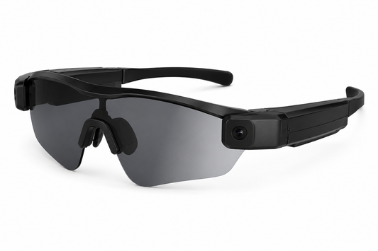 Lunette IA - Meta Sport